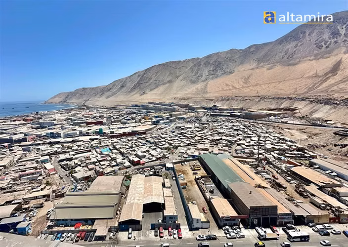 Departamento en venta de 2 dorm. en Iquique - Imagen 12