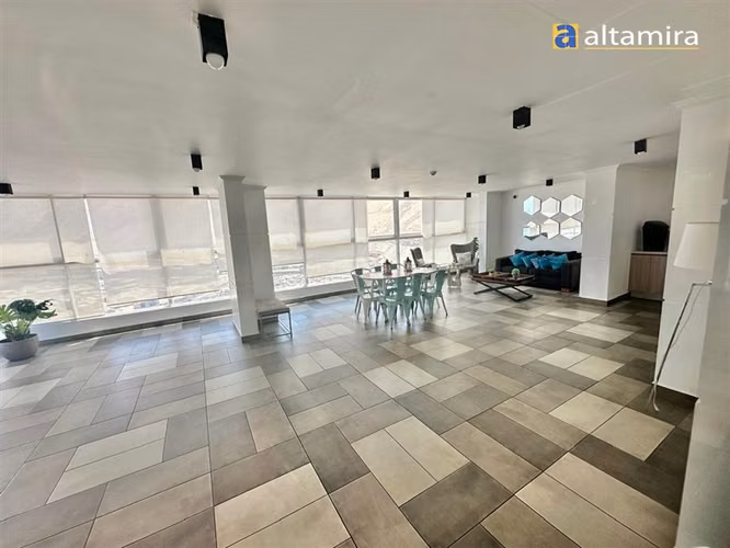 Departamento en venta de 2 dorm. en Iquique - Imagen 27