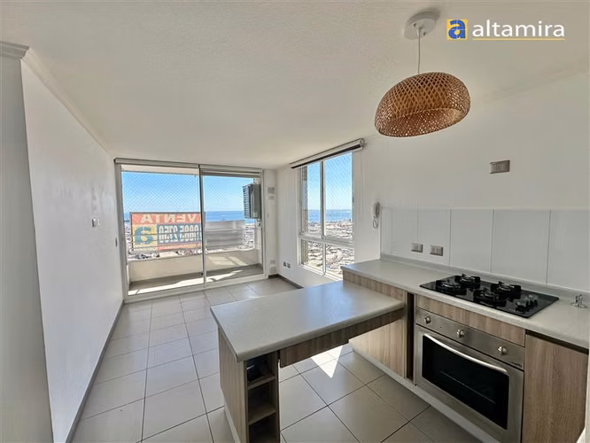 Departamento en venta de 2 dorm. en Iquique - Imagen 3