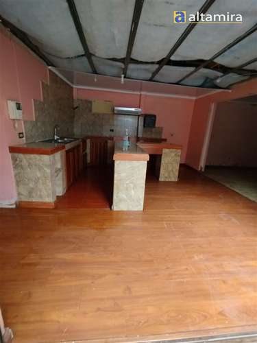Casa en venta de 3 dorm. en Alto Hospicio