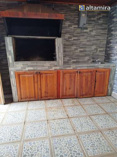 Casa en venta de 3 dorm. en Alto Hospicio