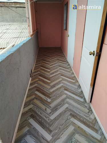 Casa en venta de 3 dorm. en Alto Hospicio