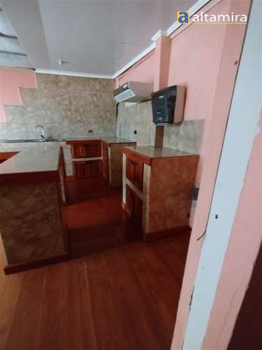 Casa en venta de 3 dorm. en Alto Hospicio