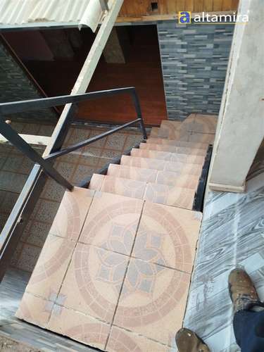 Casa en venta de 3 dorm. en Alto Hospicio