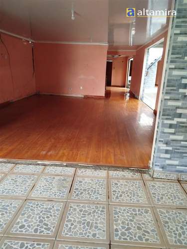 Casa en venta de 3 dorm. en Alto Hospicio