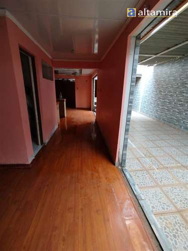 Casa en venta de 3 dorm. en Alto Hospicio