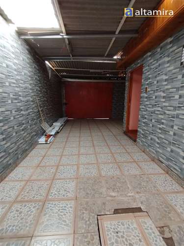 Casa en venta de 3 dorm. en Alto Hospicio
