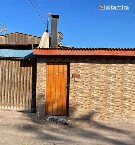 Casa en venta de 3 dorm. en Alto Hospicio - Imagen 7