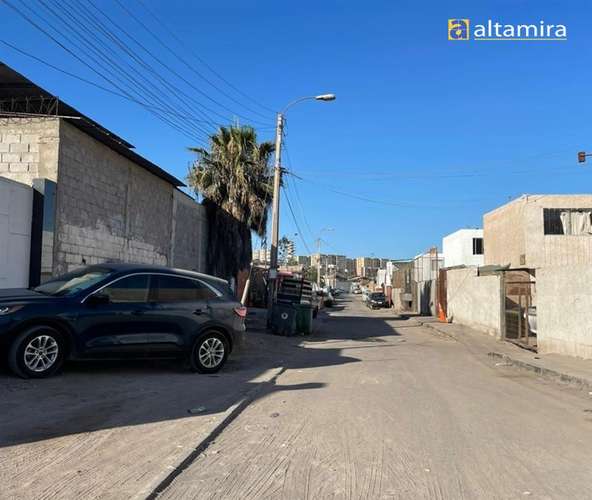 Casa en venta de 3 dorm. en Alto Hospicio - Imagen 9