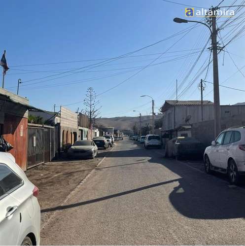 Casa en venta de 3 dorm. en Alto Hospicio - Imagen 8