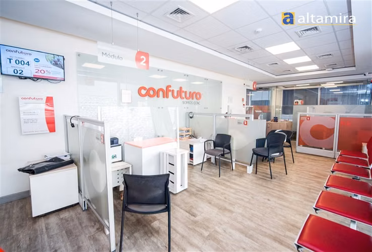 Oficina en venta en Iquique