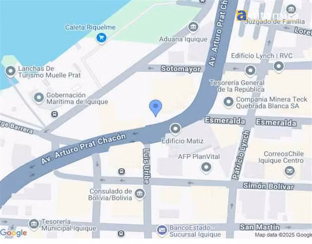 Oficina en venta en Iquique