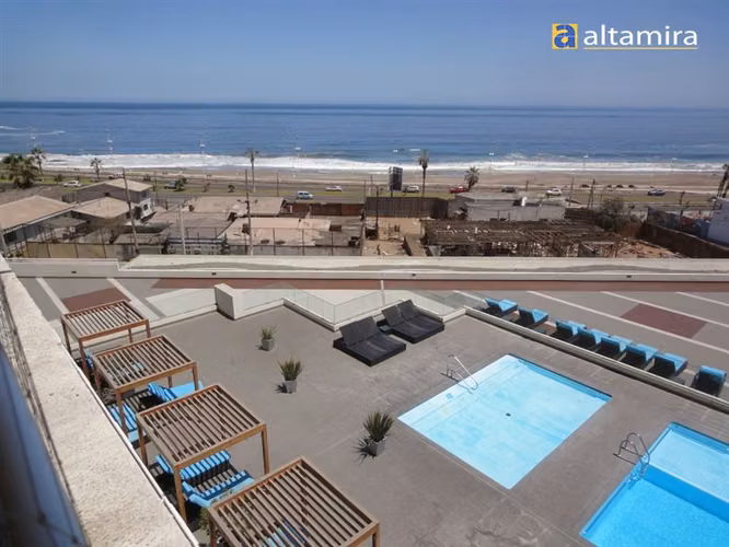 Departamento en venta de 3 dorm. en Iquique - Imagen 36
