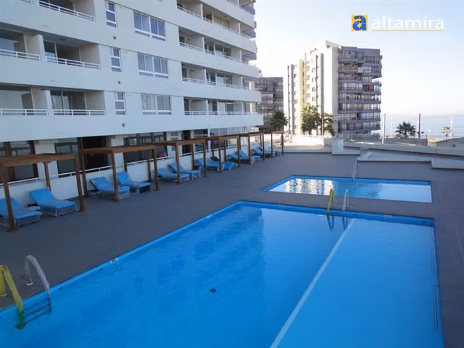 Departamento en venta de 3 dorm. en Iquique - Imagen 9