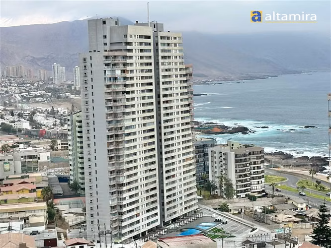 Departamento en venta de 3 dorm. en Iquique - Imagen 38