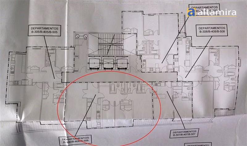Departamento en venta de 3 dorm. en Iquique - Imagen 4