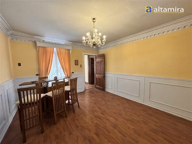 Casa Pleno Centro arriendo en Iquique - Imagen 22