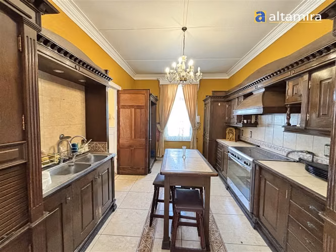 Casa Pleno Centro arriendo en Iquique - Imagen 21