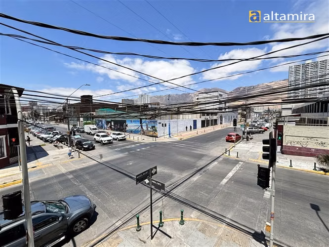 Casa Pleno Centro arriendo en Iquique - Imagen 32