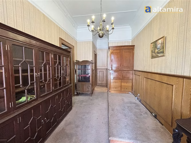Casa Pleno Centro arriendo en Iquique - Imagen 19