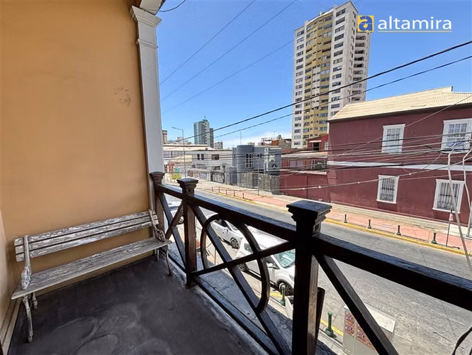 Casa Pleno Centro arriendo en Iquique - Imagen 24