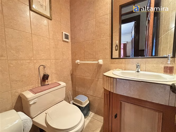 Casa Pleno Centro arriendo en Iquique - Imagen 27