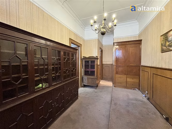 Casa Pleno Centro arriendo en Iquique - Imagen 23