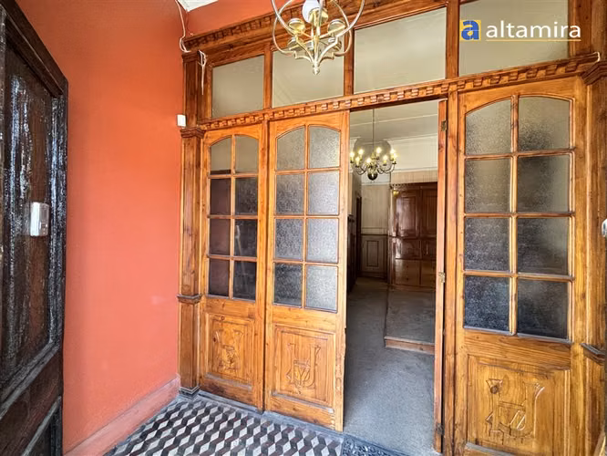 Casa Pleno Centro arriendo en Iquique - Imagen 5