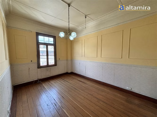 Casa Pleno Centro arriendo en Iquique - Imagen 17