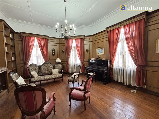 Casa Pleno Centro arriendo en Iquique - Imagen 8