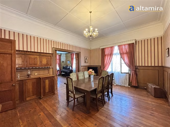 Casa Pleno Centro arriendo en Iquique - Imagen 7