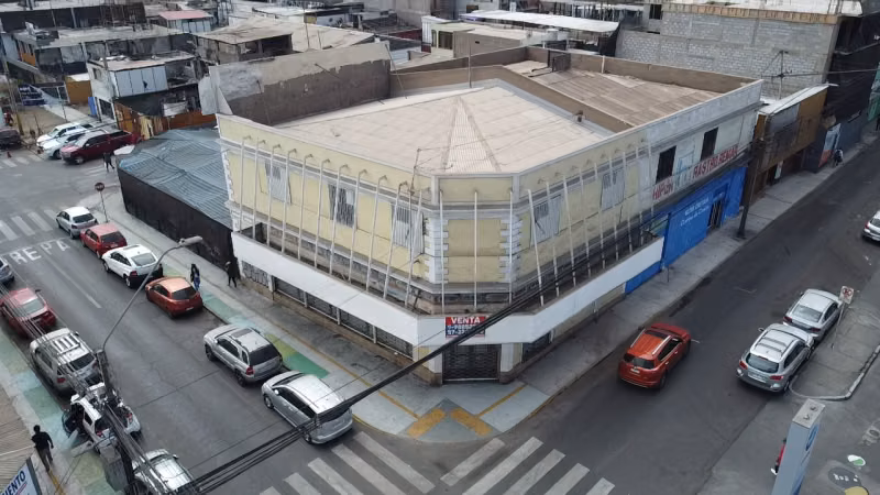 Oficina en venta en Iquique