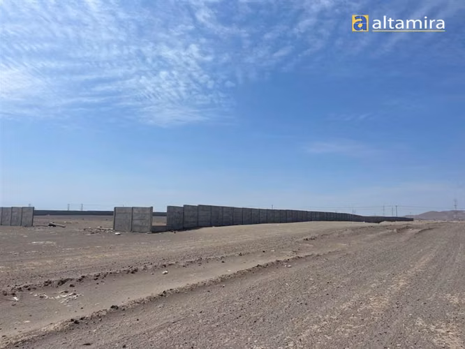 Sitio en venta en Pozo Almonte - Imagen 9