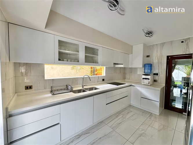 Casa en venta de 5 dorm. en Iquique - Imagen 20