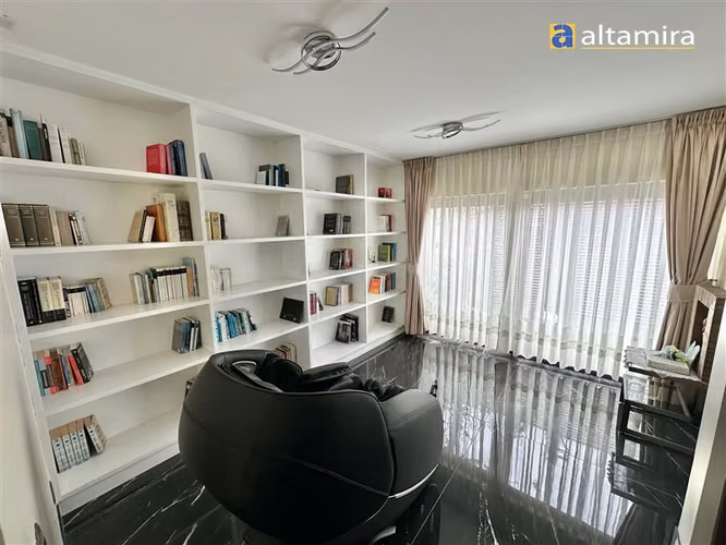 Casa en venta de 5 dorm. en Iquique - Imagen 27