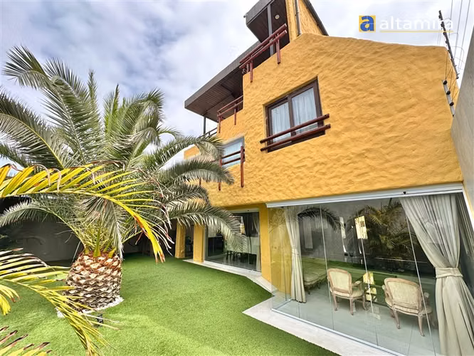 Casa en venta de 5 dorm. en Iquique - Imagen 19