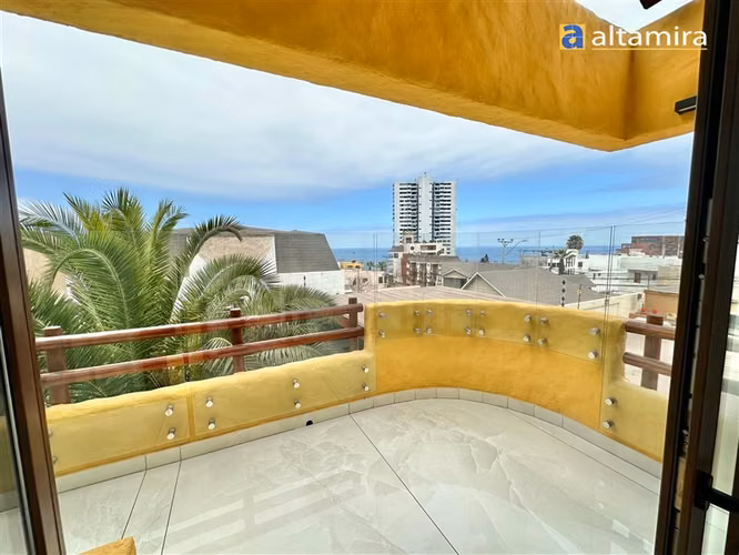Casa en venta de 5 dorm. en Iquique - Imagen 34