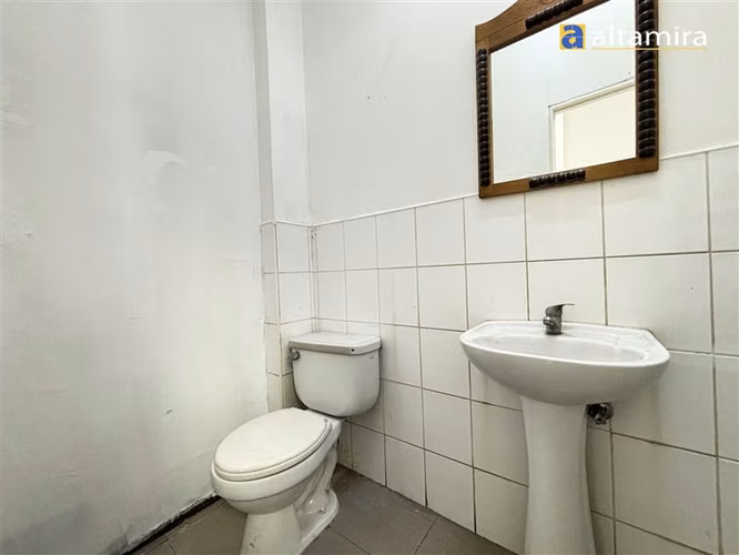 Local Comercial en arriendo en Alto Hospicio