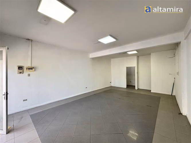 Local Comercial en arriendo en Alto Hospicio