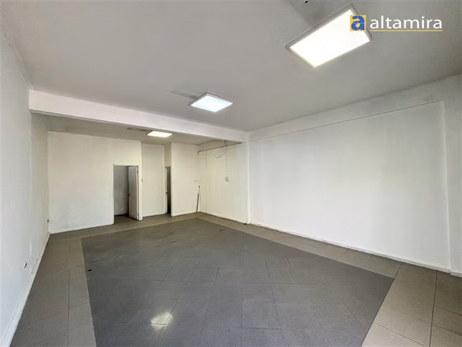 Local Comercial en arriendo en Alto Hospicio
