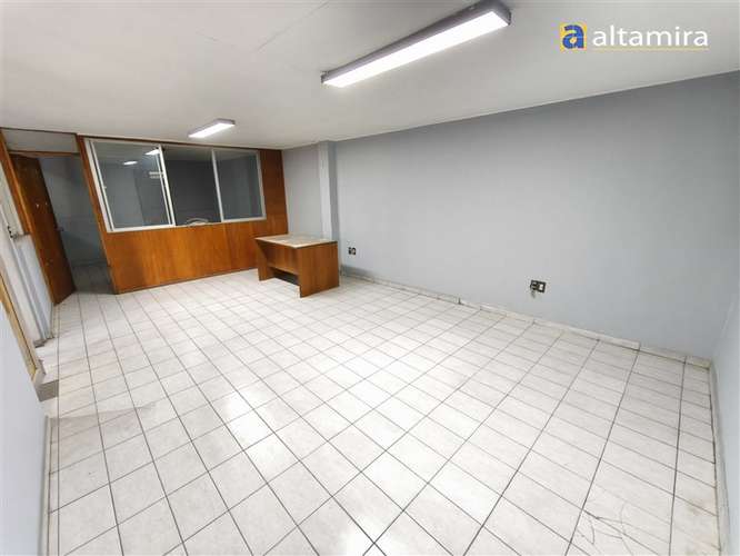 Oficina en Arriendo en Iquique