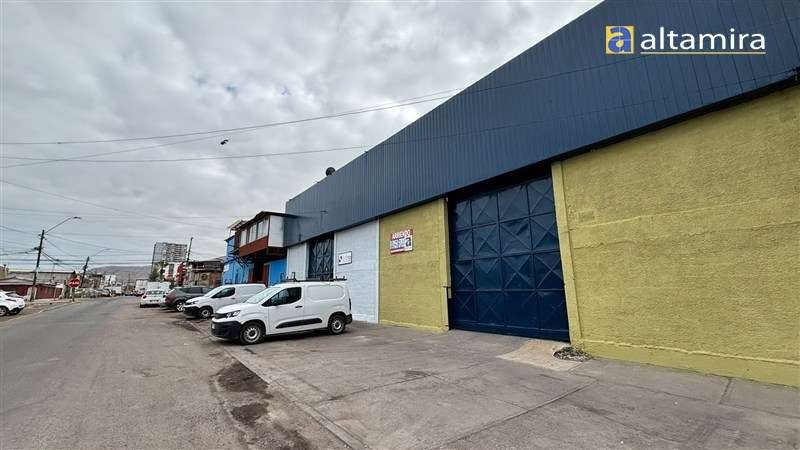 Oficina en Arriendo en Iquique