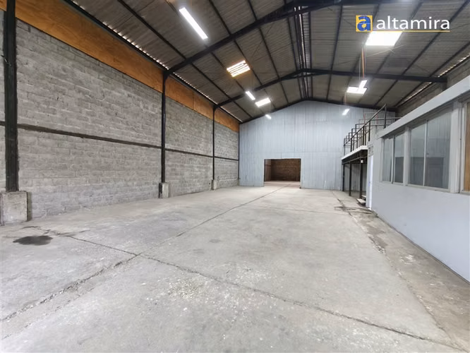 Oficina en Arriendo en Iquique