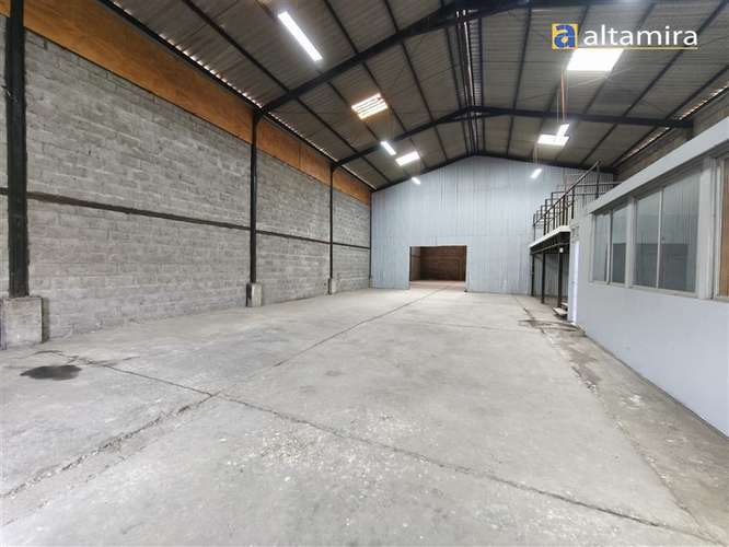Oficina en Arriendo en Iquique