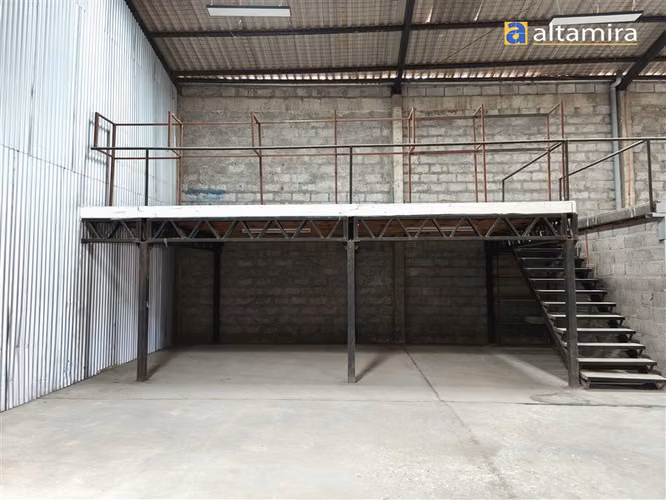 Oficina en Arriendo en Iquique