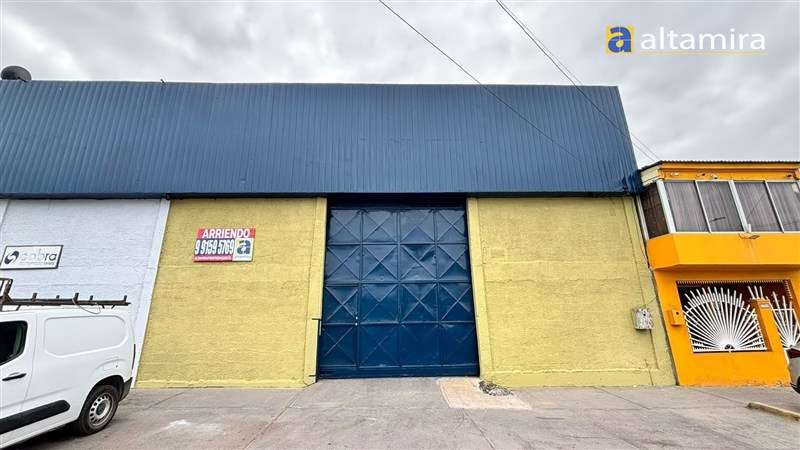 Oficina en Arriendo en Iquique