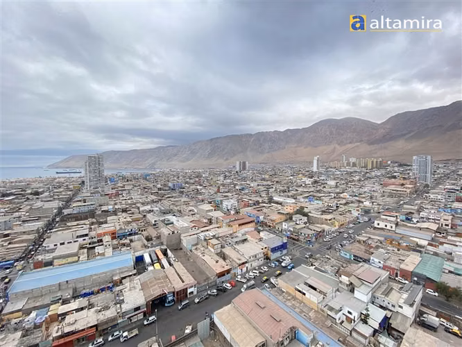 Departamento en venta en Iquique - Imagen 11