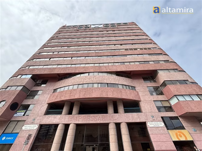 Oficina en arriendo en Iquique