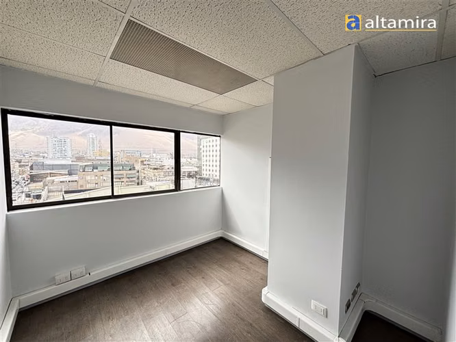 Oficina en arriendo en Iquique