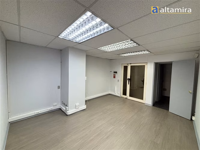 Oficina en arriendo en Iquique